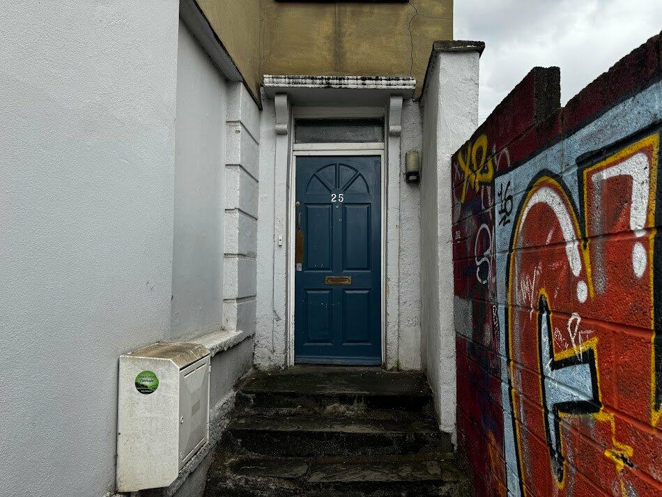 Additional property image - Bath Buildings, Montpelier, Bristol, BS6