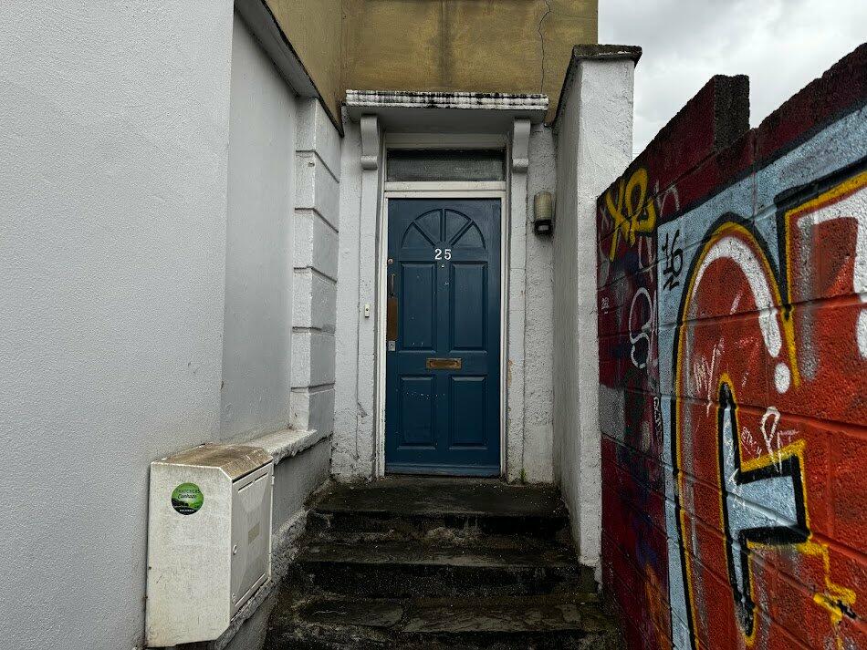 Additional property image - Bath Buildings, Montpelier, Bristol, BS6