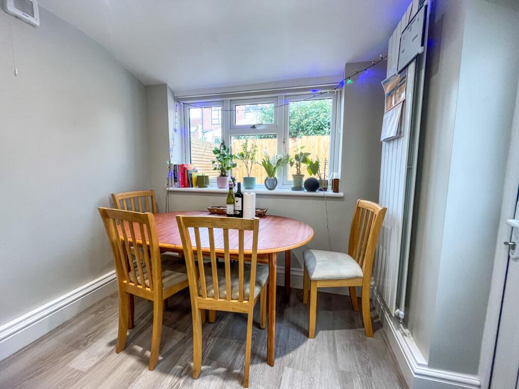 Additional property image - Balfour Road, Ashton, Bristol, BS3