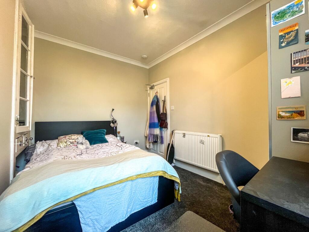 Additional property image - Balfour Road, Ashton, Bristol, BS3