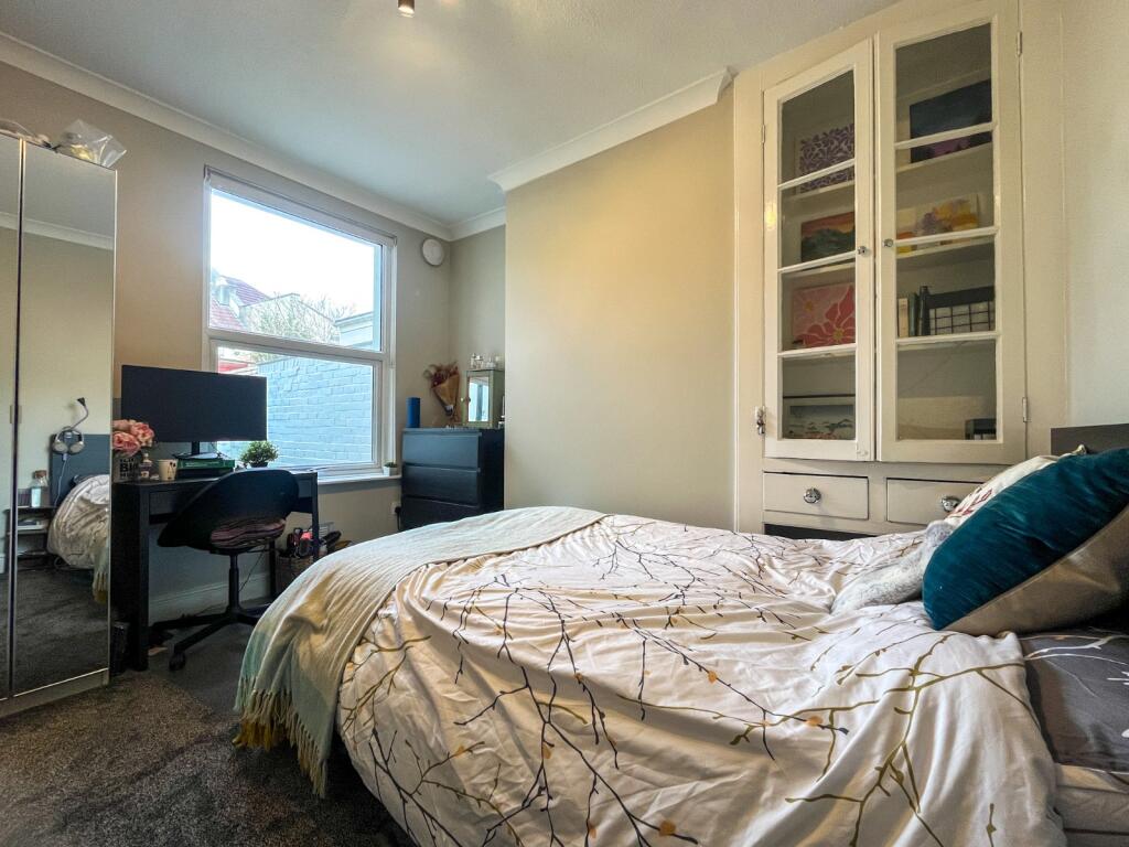 Additional property image - Balfour Road, Ashton, Bristol, BS3