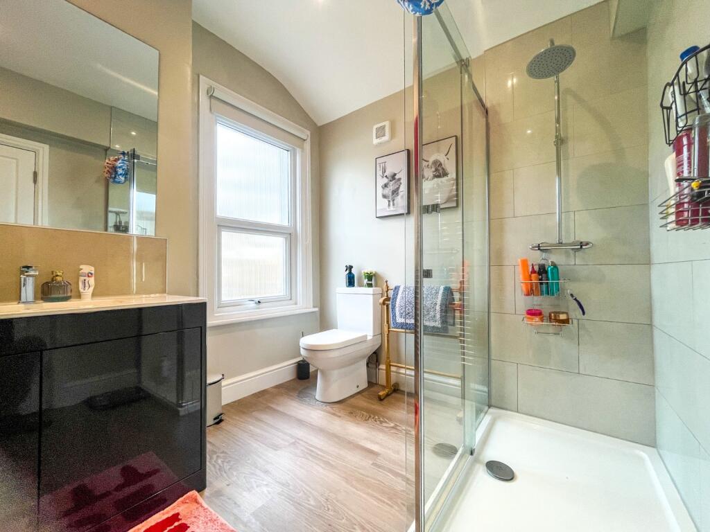 Additional property image - Balfour Road, Ashton, Bristol, BS3