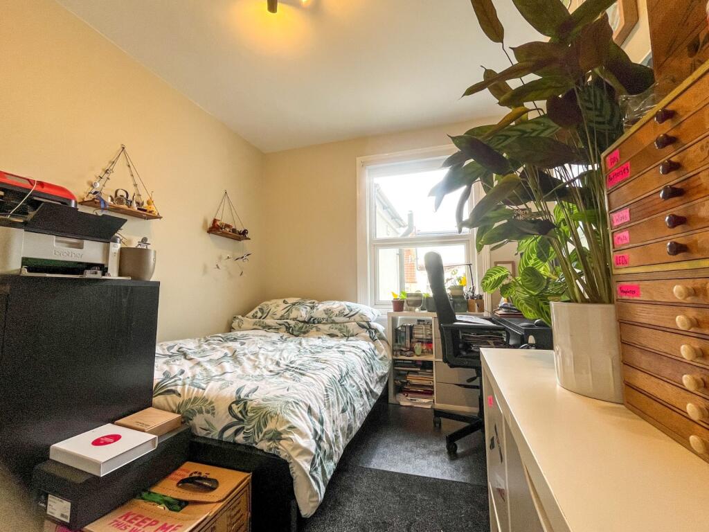 Additional property image - Balfour Road, Ashton, Bristol, BS3