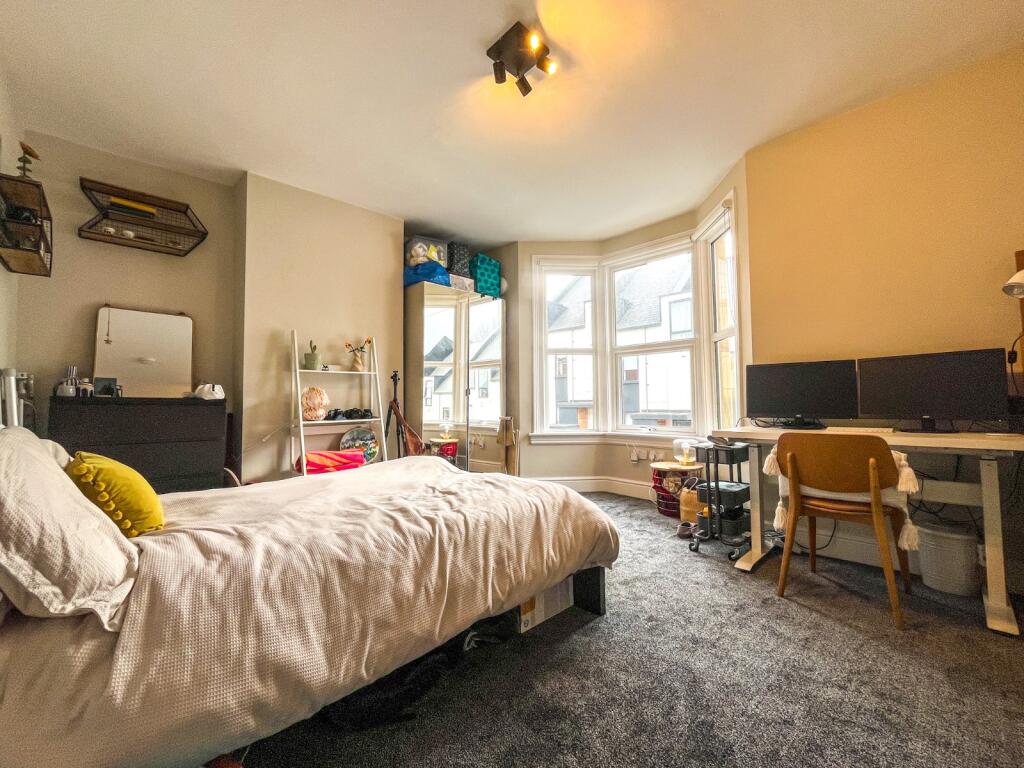 Additional property image - Balfour Road, Ashton, Bristol, BS3