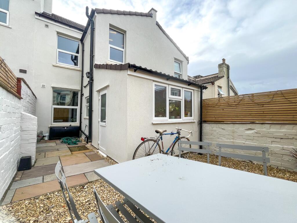Additional property image - Balfour Road, Ashton, Bristol, BS3