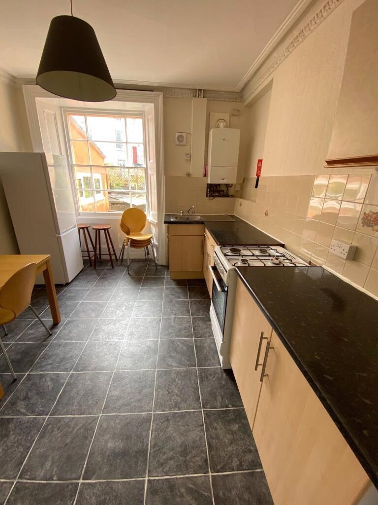 Additional property image - Redland Road, Redland, Bristol, BS6