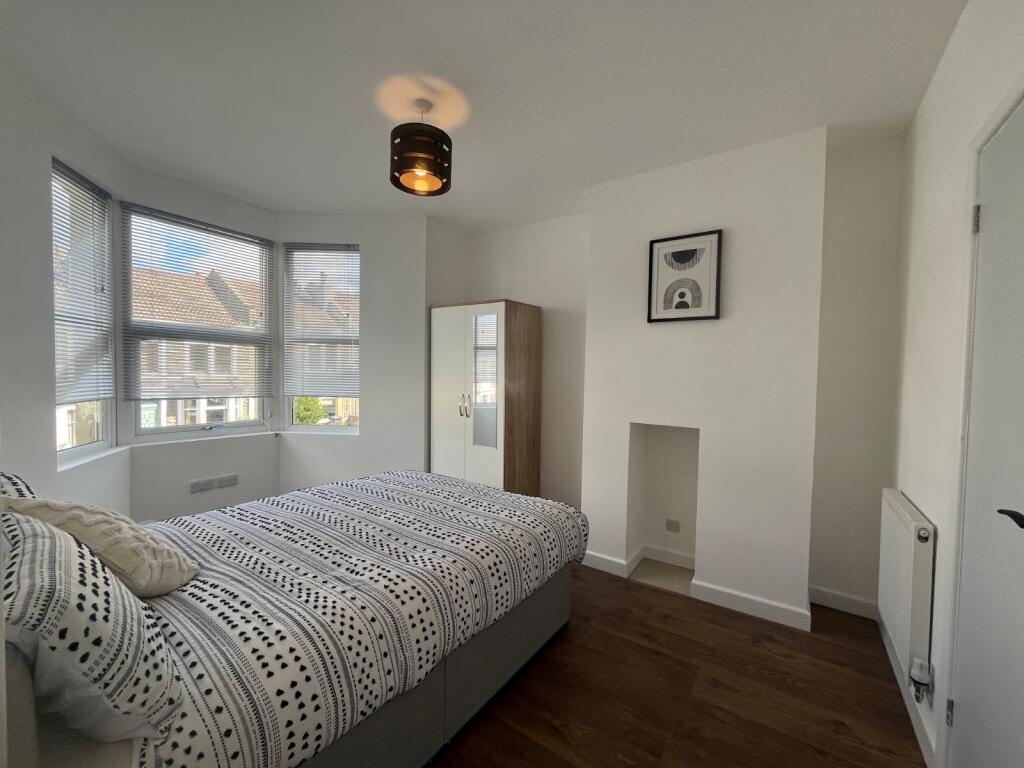 Main image of property: Sandgate Road, Brislington, Bristol, BS4