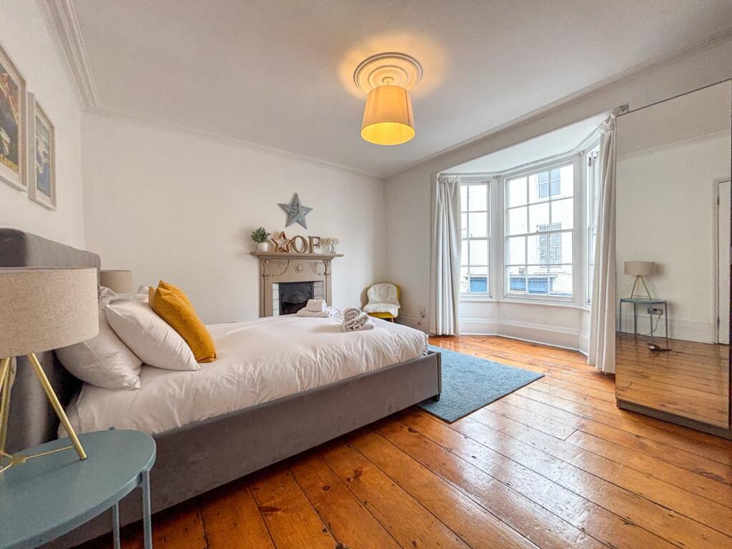 Main image of property: Princess Victoria Street, Clifton, Bristol, BS8