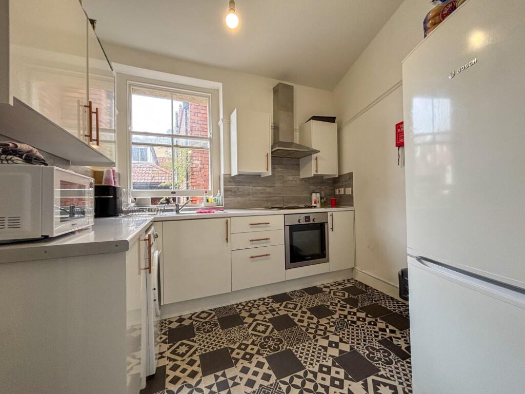 Main image of property: Hillgrove Street, Bristol, Somerset, BS2
