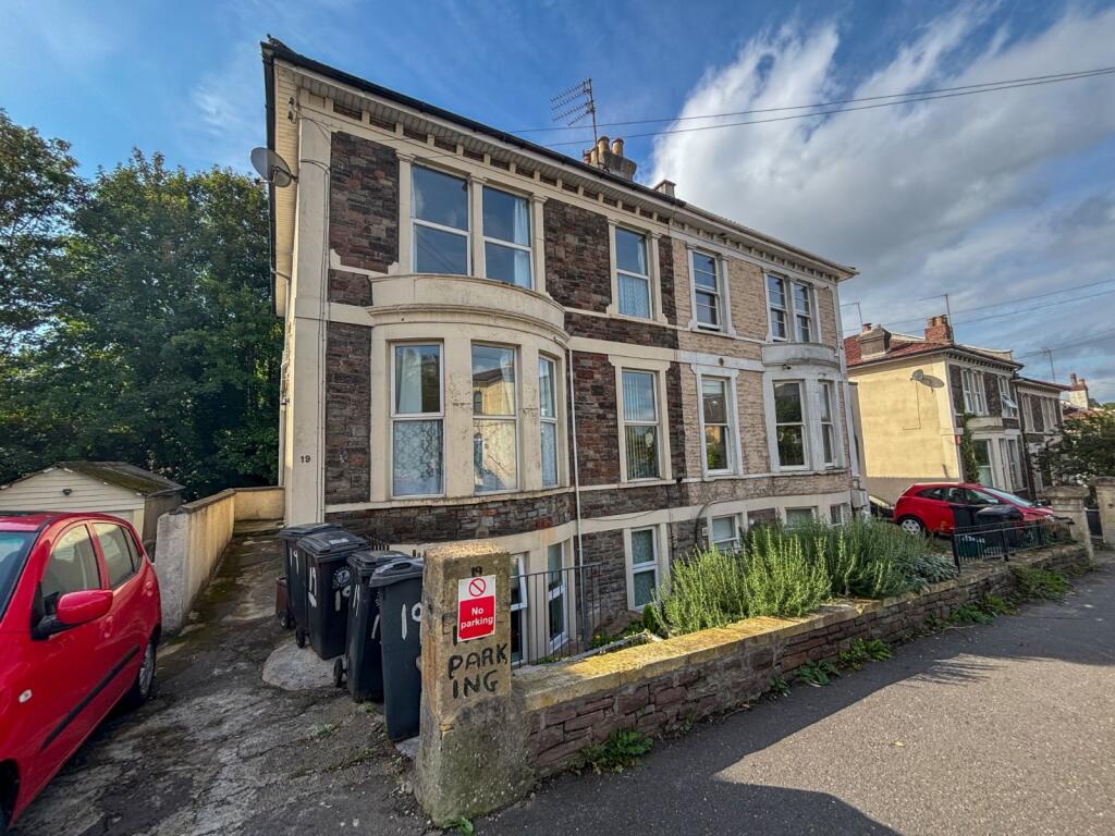 Main image of property: Cromwell Road, St. Andrews, Bristol, Somerset, BS6