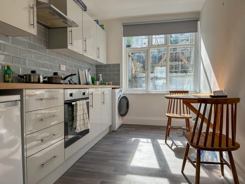 Main image of property: Clyde Road, Totterdown, Bristol, BS4