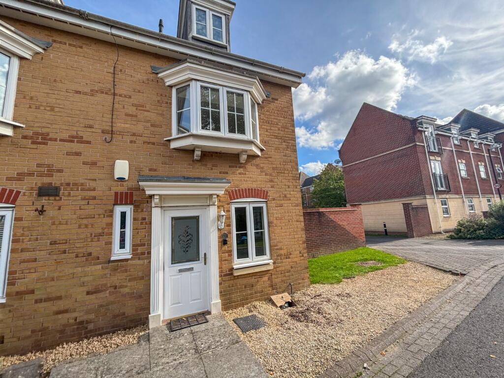 Main image of property: Britton Gardens, Kingswood, Bristol, BS15