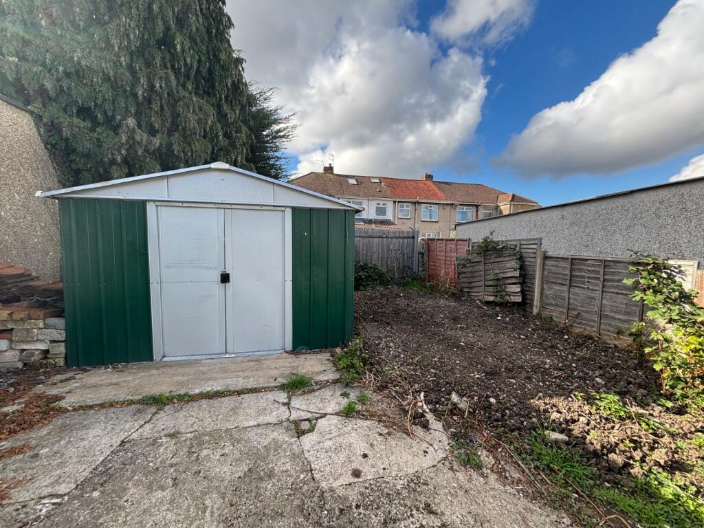 Main image of property: Filton Avenue, Filton, Bristol, BS34