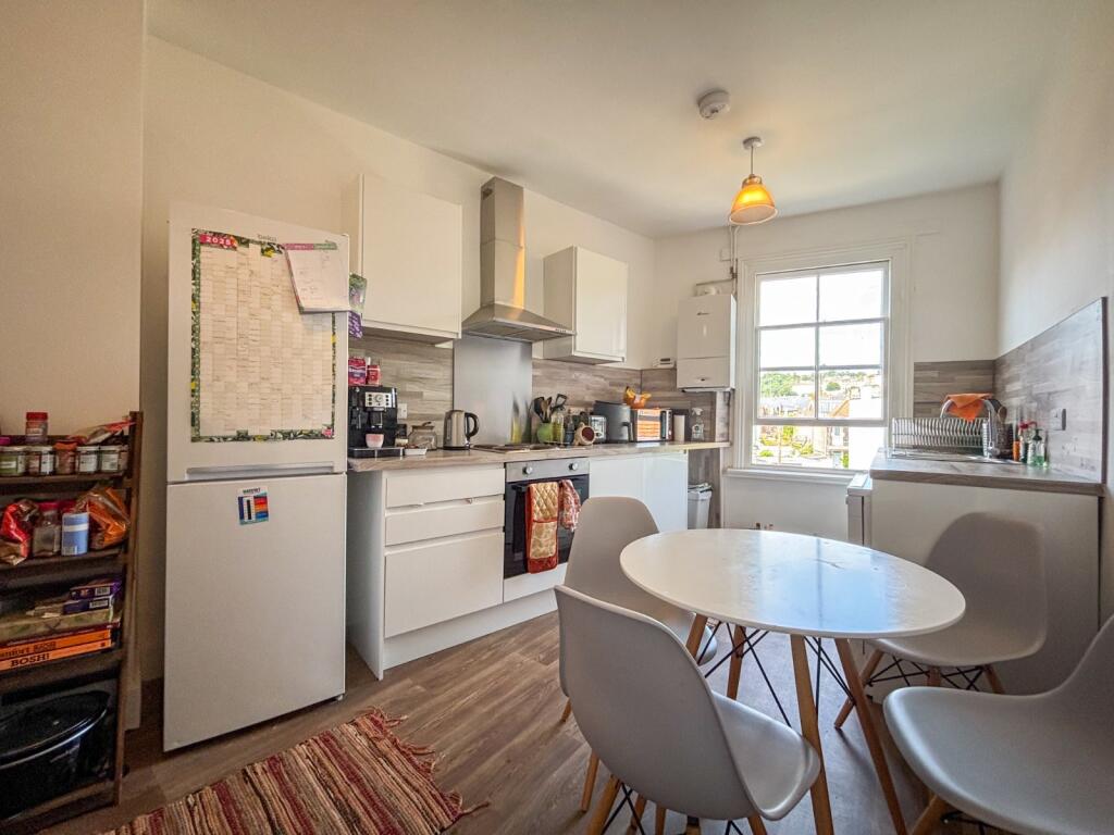 Main image of property: Britannia Buildings, Merchants Road, Hotwells, Bristol, BS8