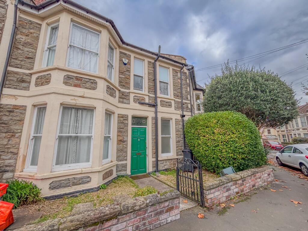 Main image of property: Cornwall Road, Bishopston, Bristol, BS7