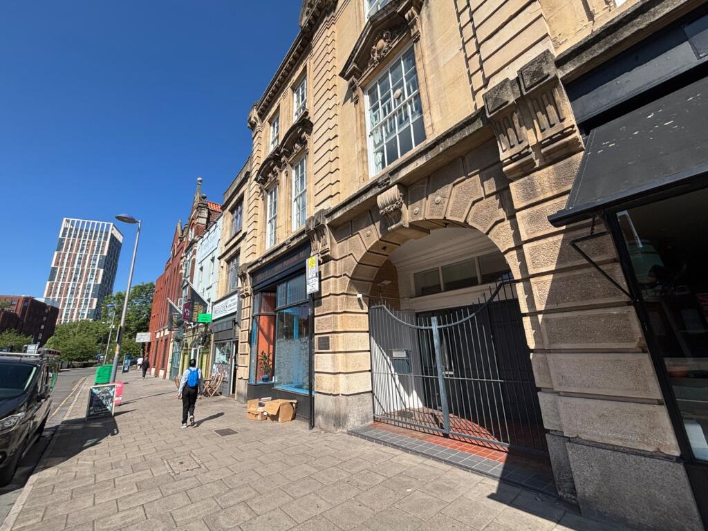 Main image of property: Old Market Street, Bristol, Somerset, BS2