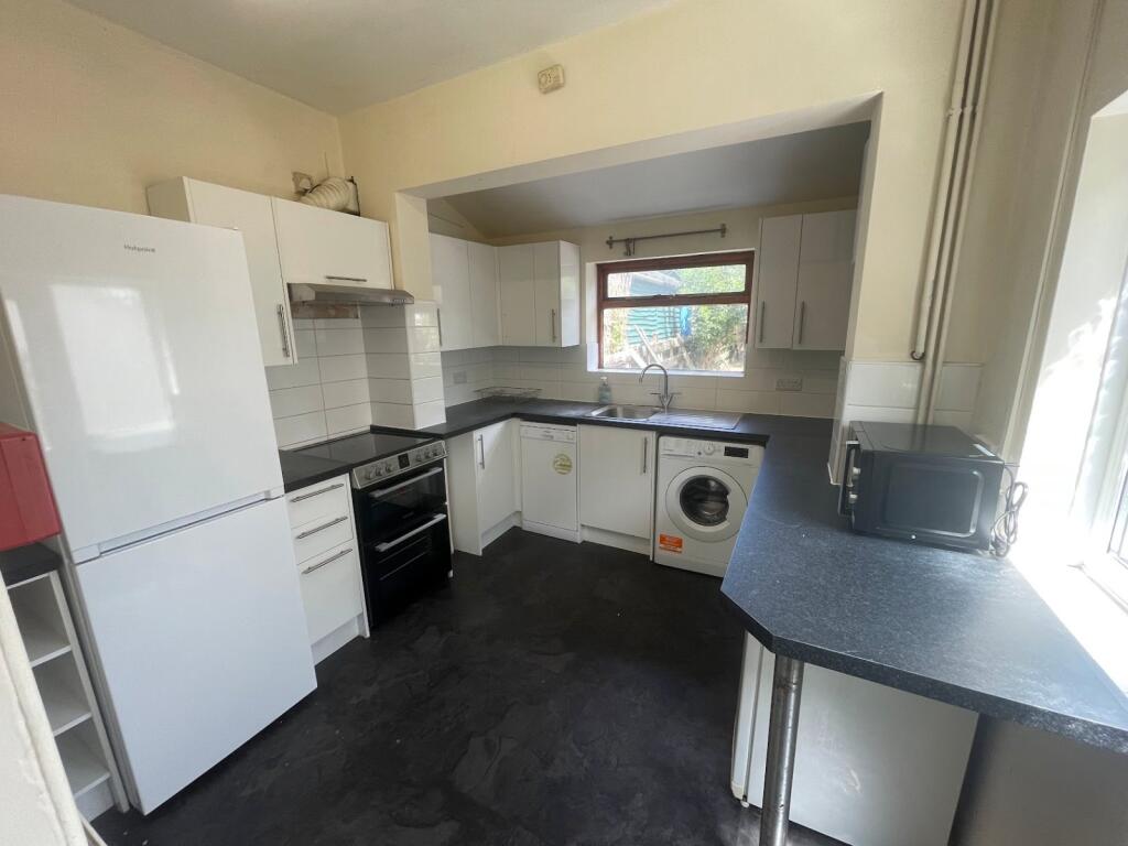 Main image of property: Beaufort Road, Horfield, Bristol, Somerset, BS7