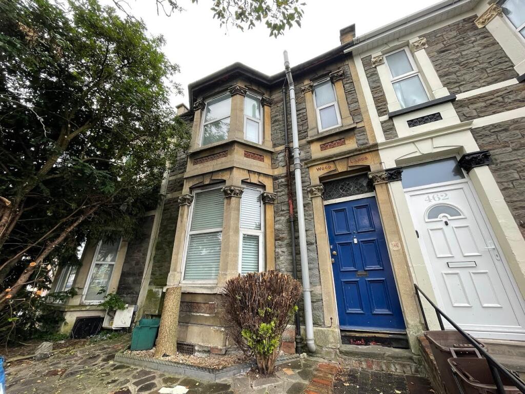 Main image of property: Gloucester Road, Horfield, Bristol, Somerset, BS7