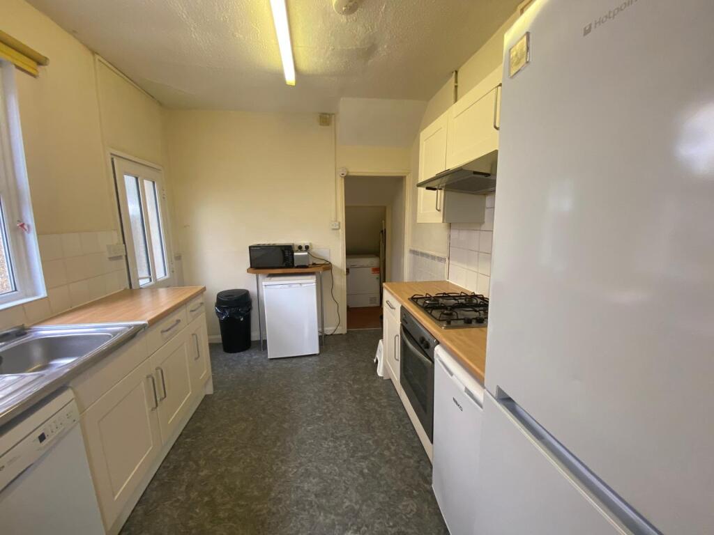 Main image of property: Ramsey Road, Horfield, Bristol, BS7