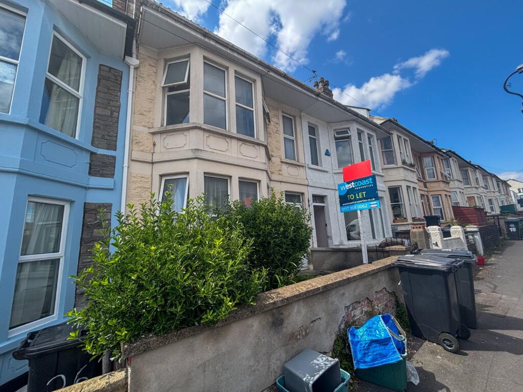 Main image of property: Beverley Road, Horfield, Bristol, Somerset, BS7