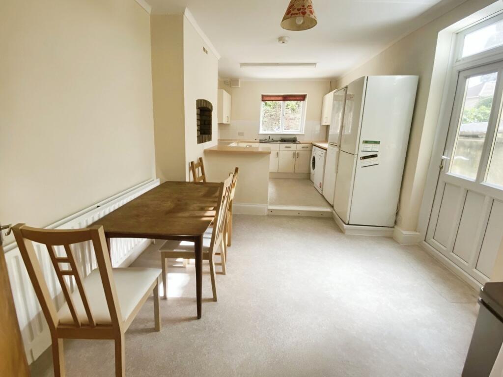 Main image of property: Beverley Road, Horfield, Bristol, BS7