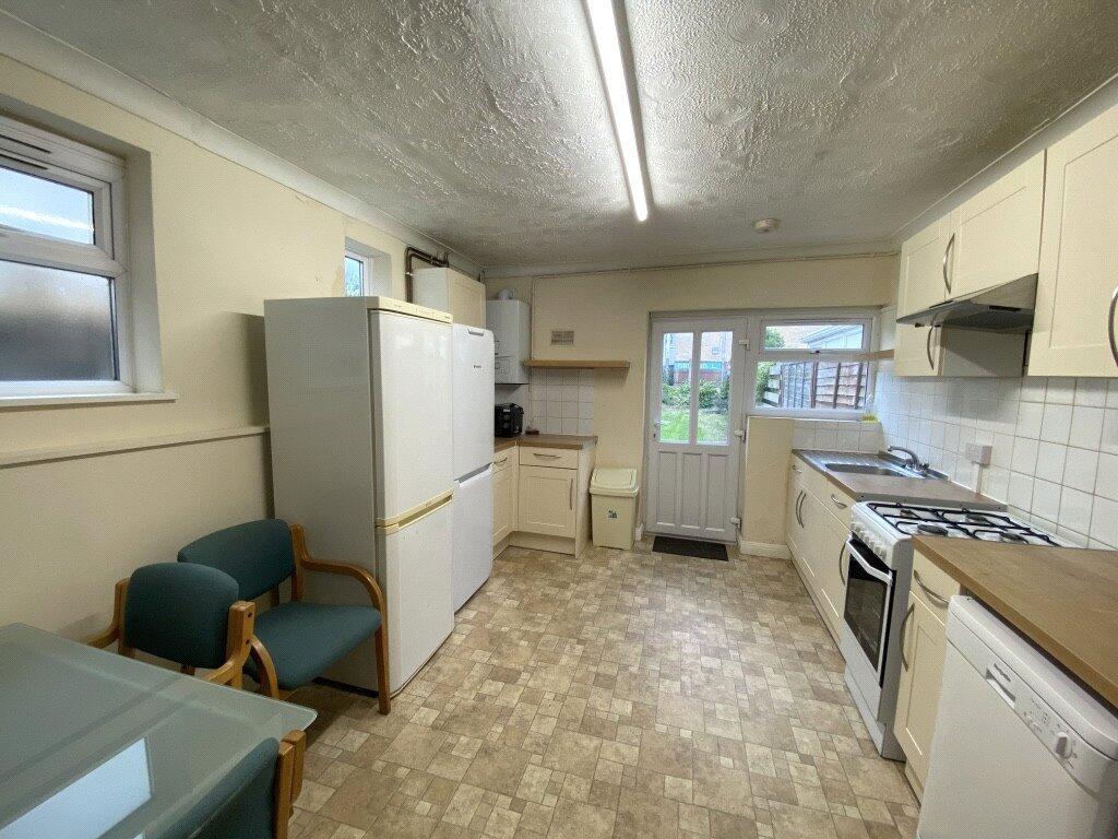 Main image of property: Strathmore Road, Bristol, Somerset, BS7