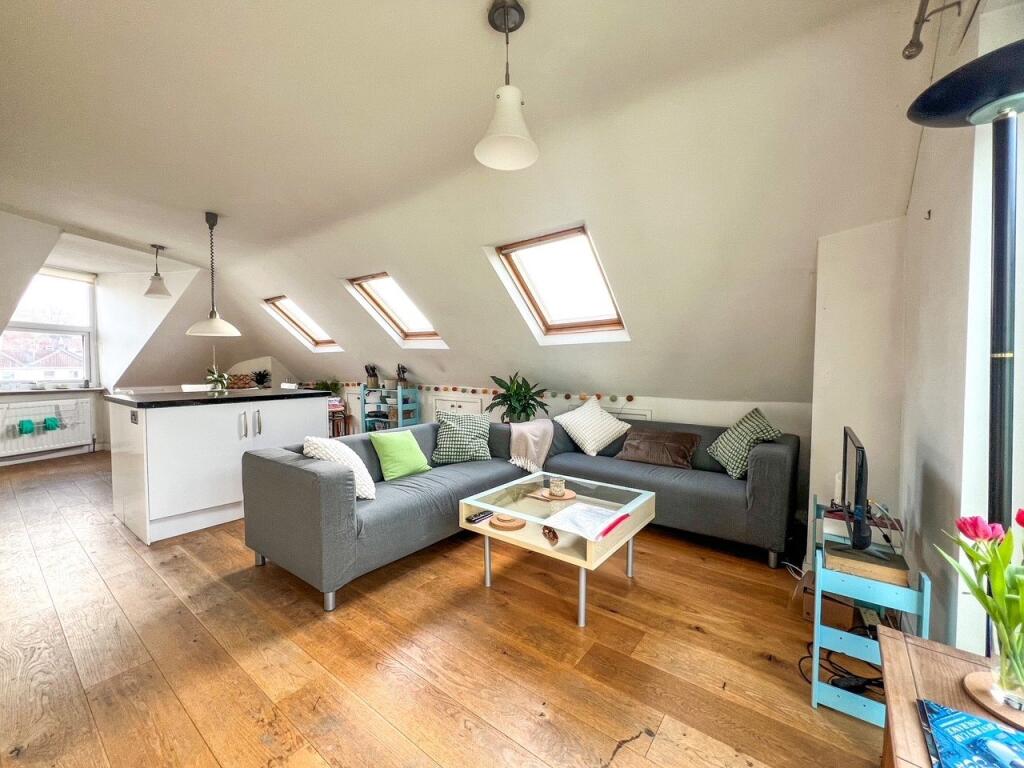 Main image of property: Gloucester Road, Bishopston, Bristol, Somerset, BS7