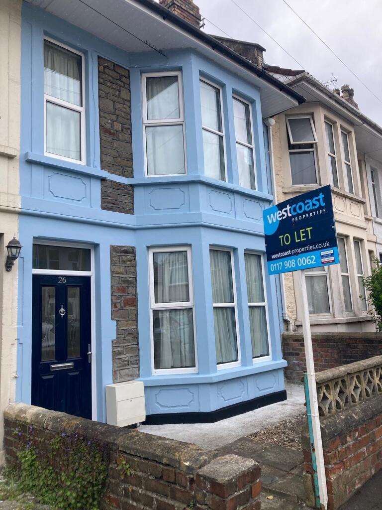 Main image of property: Beverley Road, Horfield, Bristol, Somerset, BS7