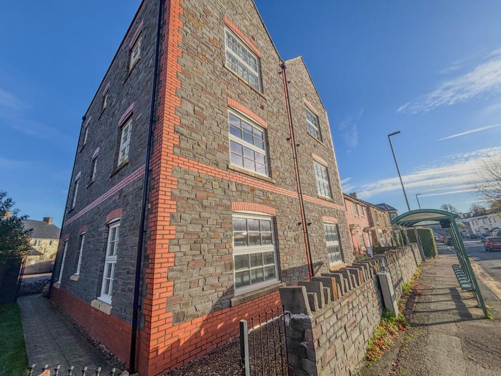 Main image of property: High Street, Bitton, Bristol, Gloucestershire, BS30