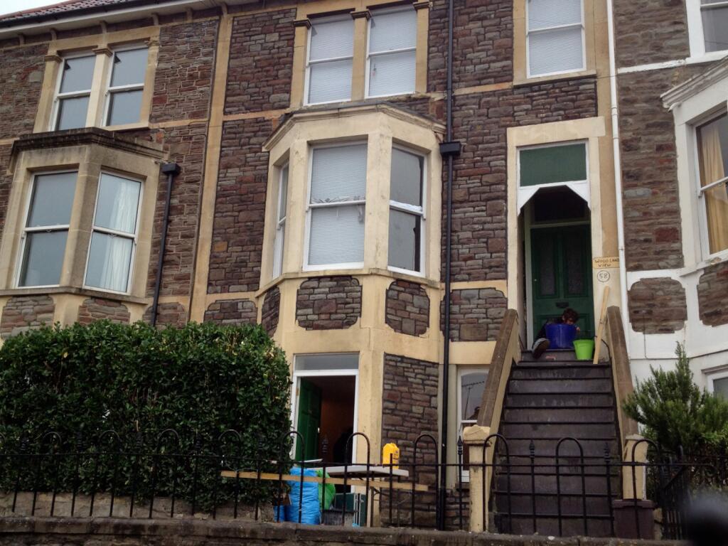 Main image of property: North Road, St. Andrews, Bristol, Somerset, BS6