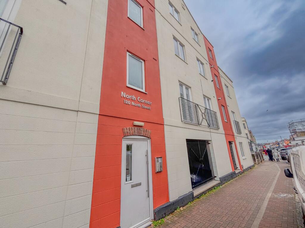 Main image of property: North Street, Bedminster, Bristol, BS3