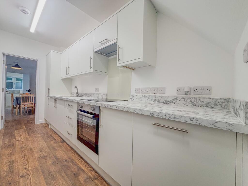 Main image of property: Sandgate Road, Brislington, Bristol, BS4