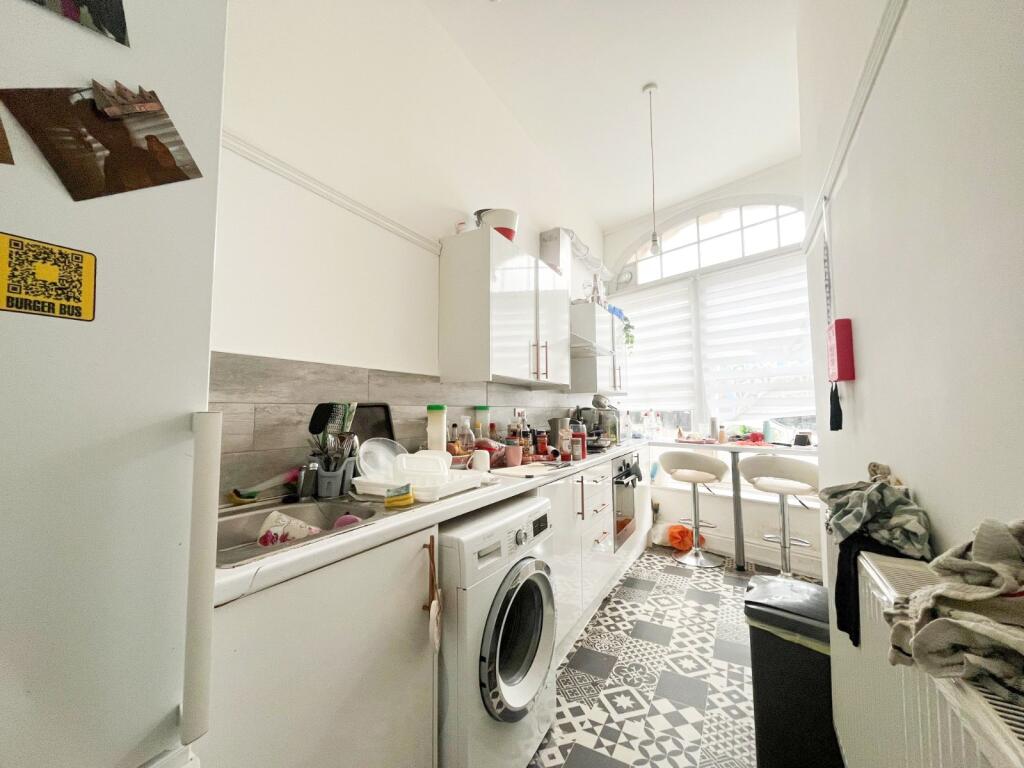 Main image of property: Hillgrove Street, Stokes Croft, Bristol, BS2