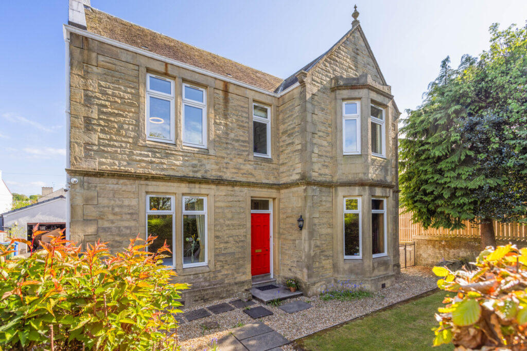 Main image of property: Glenview, Mains Road, Linlithgow, EH49
