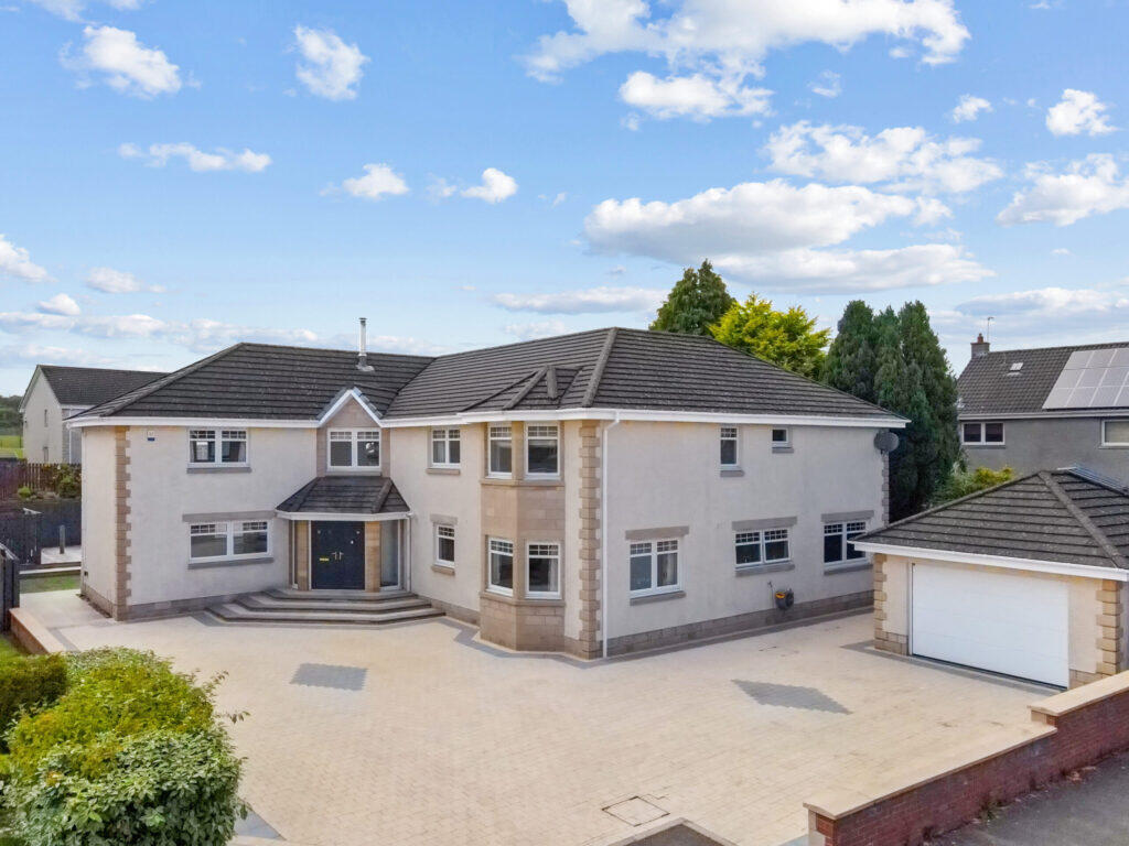 Main image of property: Marshall Drive, Falkirk, FK1