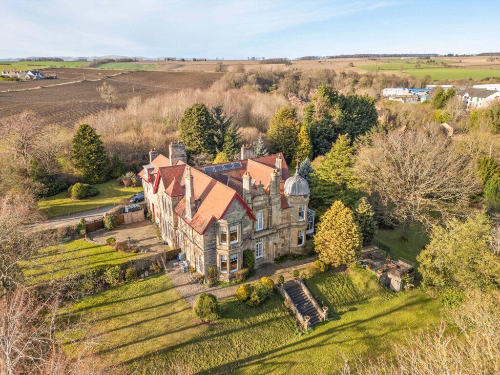 Main image of property: Glenavon House, Linlithgow, EH49