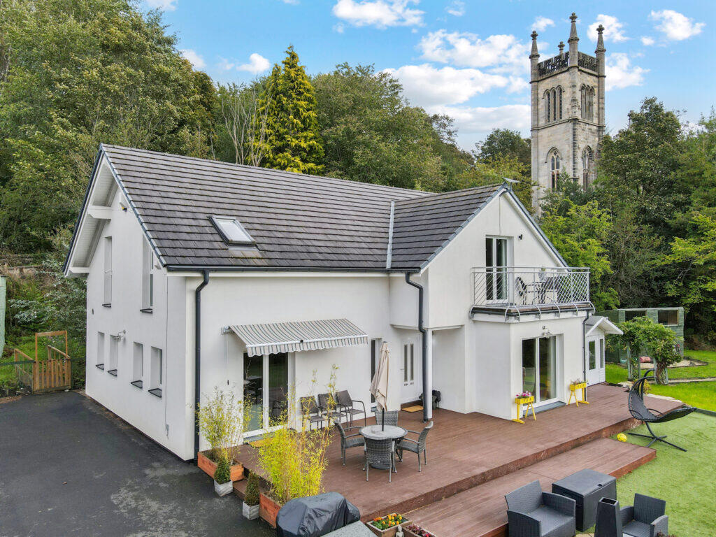 Main image of property: Apple Tree House, Denovan Road, Denny, FK6