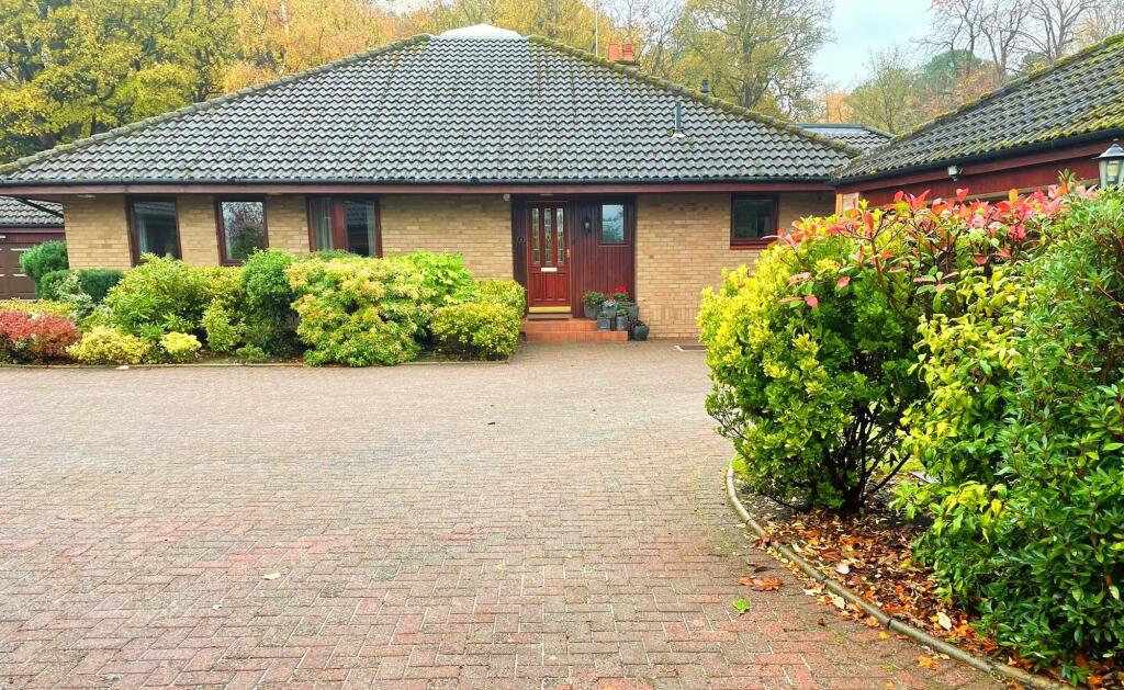 Main image of property: Friars Loan, Linlithgow, EH49