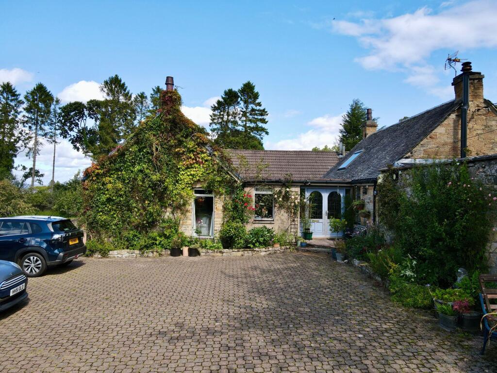 Main image of property: Champfleurie Estate, Linlithgow, EH49