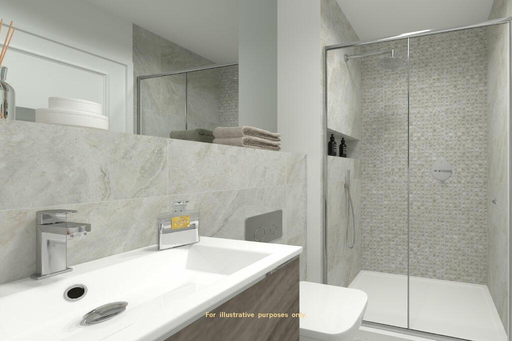 Additional property image - Hutton Cathedral Meadows, West Rainton, County Durham, DH4