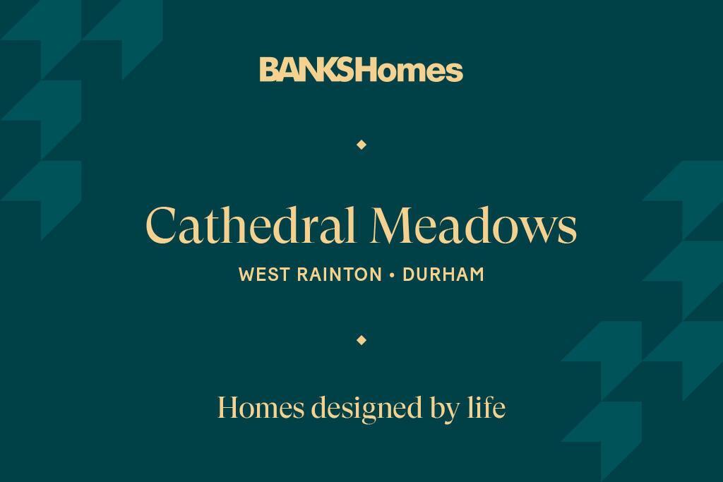 Additional property image - Van Mildert  Cathedral Meadows, West Rainton, County Durham, DH4