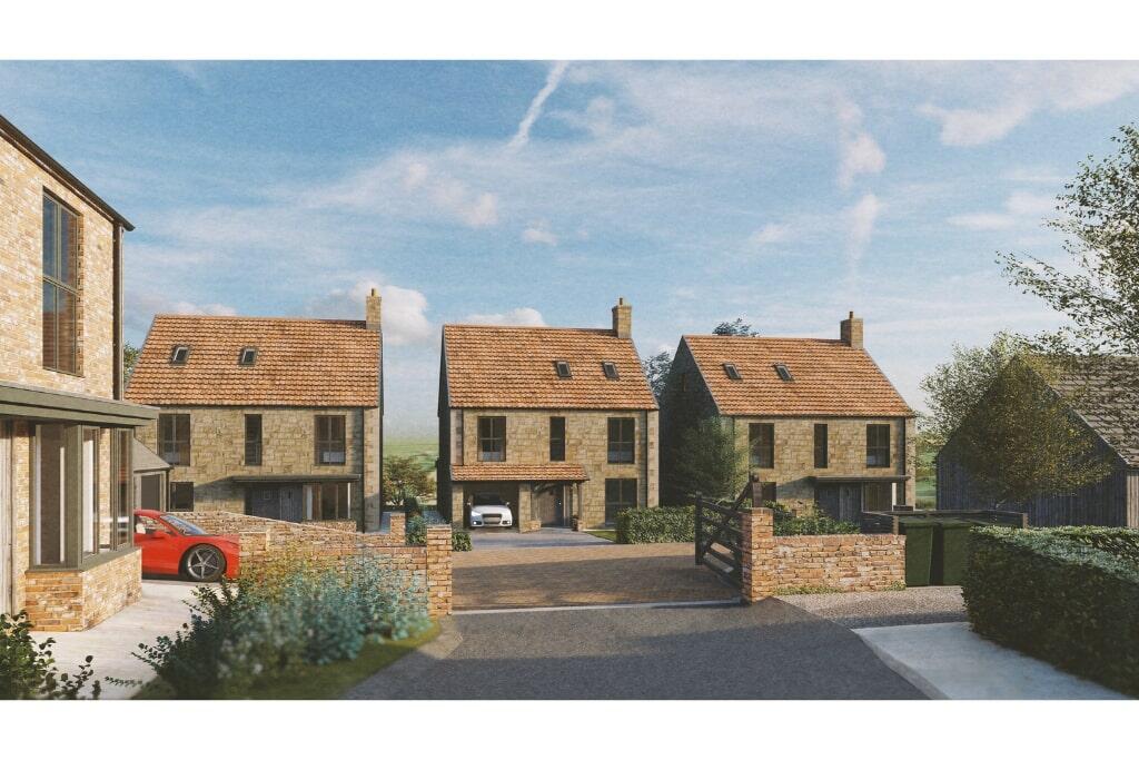 Additional property image - The Larch, Hamsterley Pastures, Hamsterley Village, Bishop Auckland, DL13