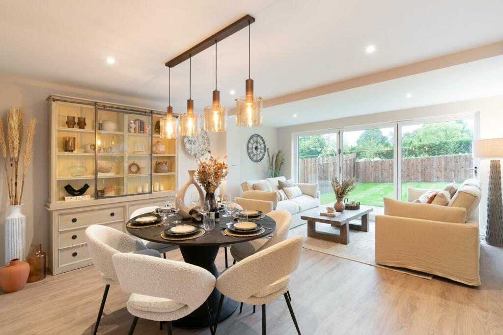 Additional property image - The Larch, Hamsterley Pastures, Hamsterley Village, Bishop Auckland, DL13