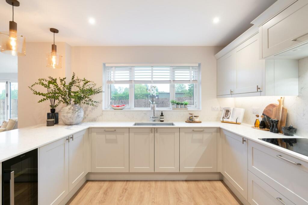 Additional property image - The Larch, Hamsterley Pastures, Hamsterley Village, Bishop Auckland, DL13