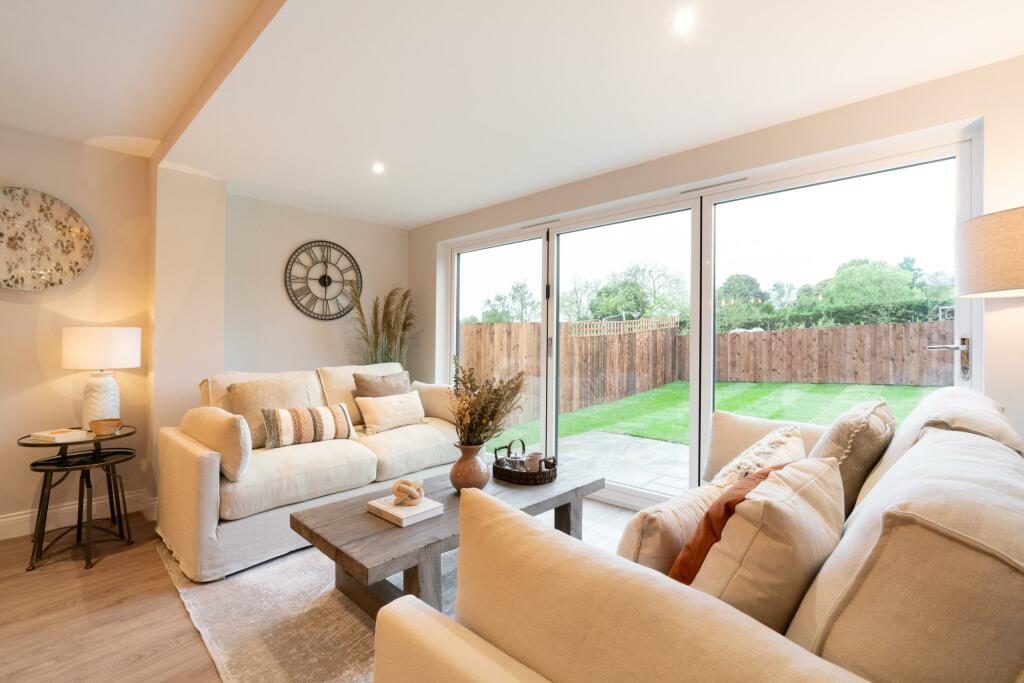 Additional property image - The Larch, Hamsterley Pastures, Hamsterley Village, Bishop Auckland, DL13