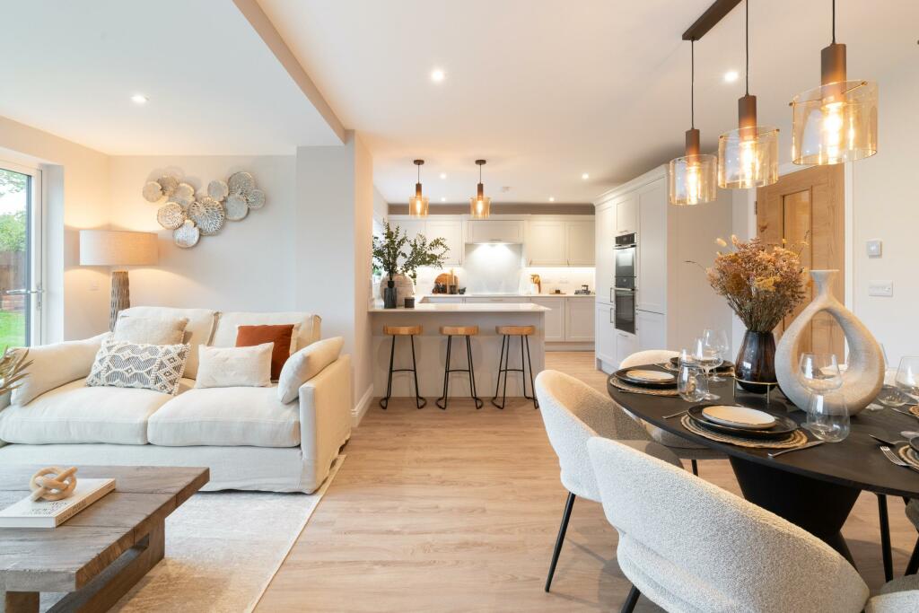 Additional property image - The Larch, Hamsterley Pastures, Hamsterley Village, Bishop Auckland, DL13