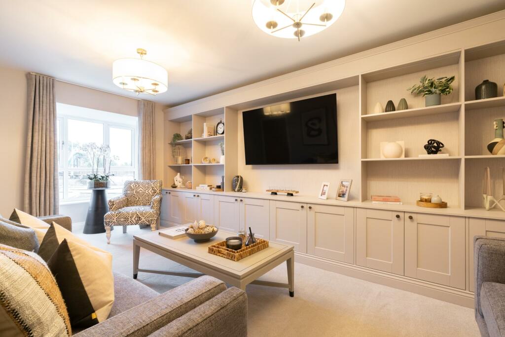 Additional property image - The Larch, Hamsterley Pastures, Hamsterley Village, Bishop Auckland, DL13