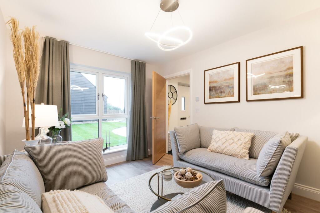 Additional property image - The Larch, Hamsterley Pastures, Hamsterley Village, Bishop Auckland, DL13