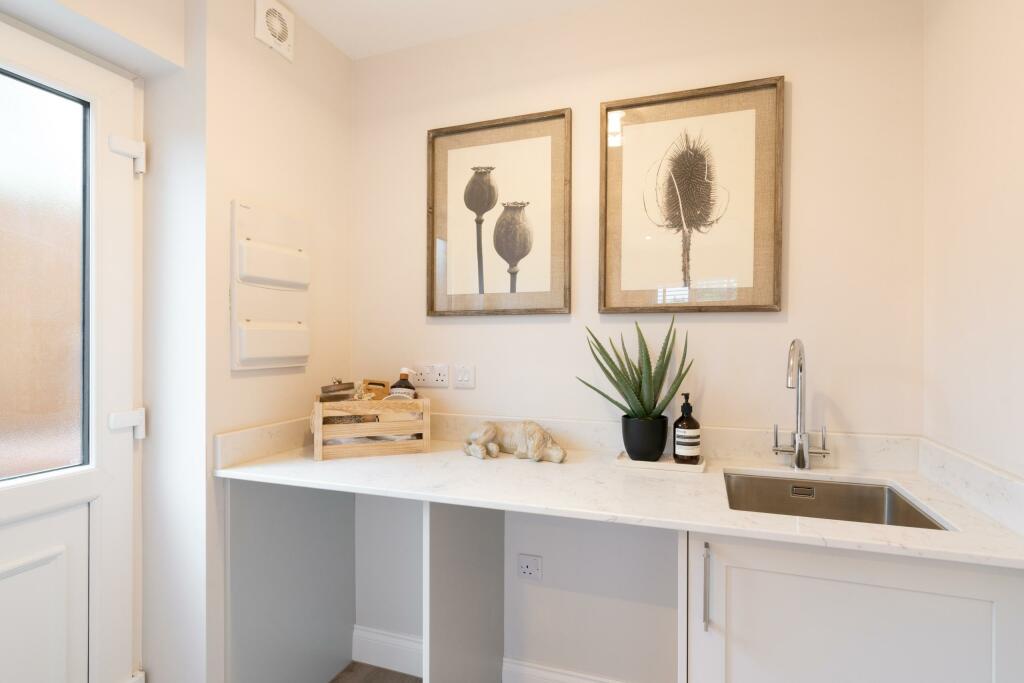 Additional property image - The Larch, Hamsterley Pastures, Hamsterley Village, Bishop Auckland, DL13
