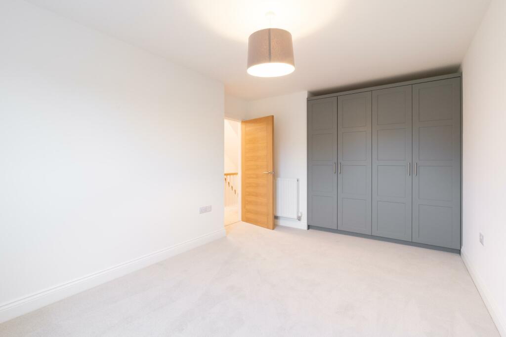 Additional property image - The Larch, Hamsterley Pastures, Hamsterley Village, Bishop Auckland, DL13